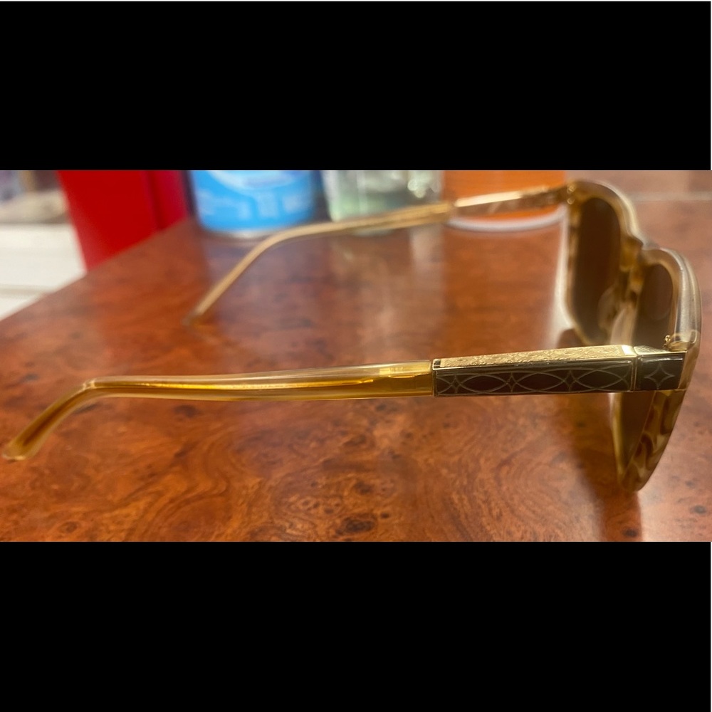 Leisure society sunglasses